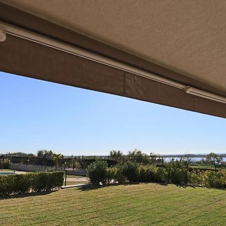 Apartamento Bajo Con Vistas Increibles El Rompido Exterior foto