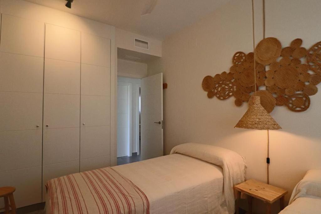 Apartamento Bajo Con Vistas Increibles El Rompido Exterior foto